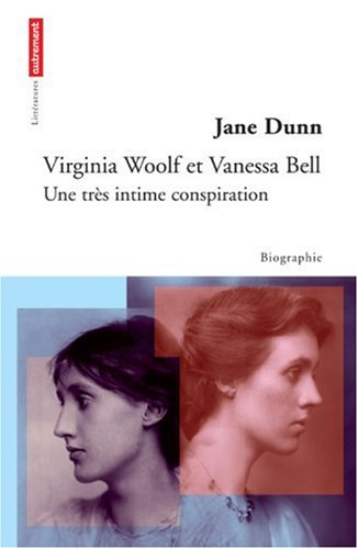 Virginia Woolf et Vanessa Bell