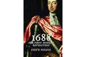 1688 (The Lewis Walpole Series in Eighteenth-Century Culture and History)