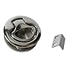Amarine-made-Marine-Boat-Stainless-Steel-2-Flush-Pull-Hatch-Latch-AM99326