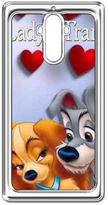Phone Case Huawei P9 Plus Comic Anime Lady And The Tramp Phone Case Huawei P9 Plus Anime Logo Lady And The Tramp Phone Case For Huawei P9 Plus Lady And The Tramp Phone Case