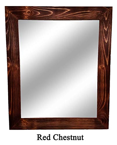 Renewed Decor Shiplap Wood Tile Stain Samples - Thumbnail 4