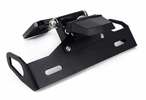 Motorcycle Fender Eliminator Kit For Kawasaki Ninja636 ZX-6R 2009-2018 ZX-10R 2008-2010