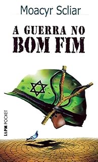Livro Guerra no Bom Fim