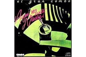 Aqui No Se Sienta Nadie