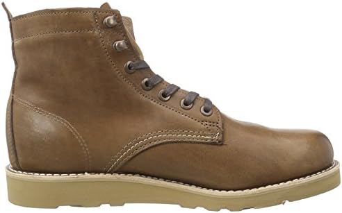 1000 mile wedge boot