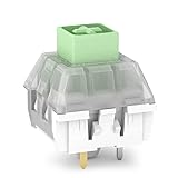 DRAOZA Kailh Box Jade Switch RGB SMD for Mechanical