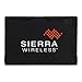 Sierra Wireless 1202325 W-1 Battery Sprint Overdrive 3G/4G Mobile Hotspot AirCard W801 - Non-Retail Packaging - Black