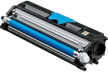 Konica Minolta Magicolor 1600w 1650en 1680mf 1690mf Replacement Compatible Cyan A0v30hf Toner Cartridges