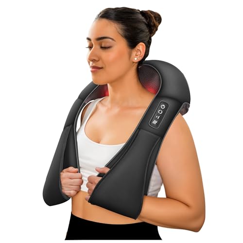 Comfier Nackenmassagegerät mit Hitze