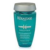KERASTASE by Kerastase DERMO-CALM BAIN VITAL HAUTE TOLERANCE FOR SENSITIVE SCALPS AND NORMAL TO COMBINATION HAIR 8.5 OZ