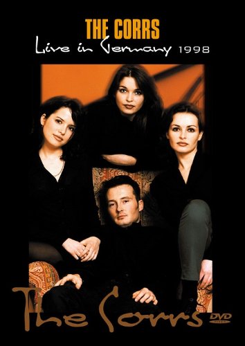 The Corrs Live In Germany 1998