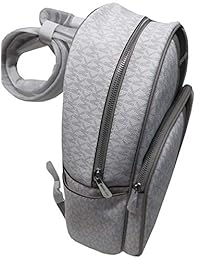 Mochila grande Michael Kors Abbey para mujer