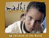 Front cover for the book Madhi: A Child of Egypt by Muriel Nicolotti