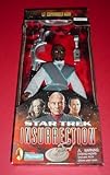 Star Trek: Insurrection! Lt. Commander Worf, Classic Edition, 9