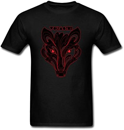 GY5K3F Men's Wolfmother Victorious T Shirts