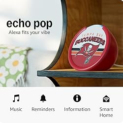 Amazon Echo Pop (newest model) | Officially