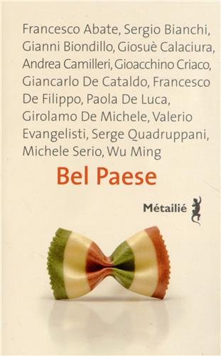 Bel Paese