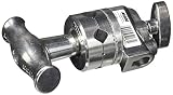 Kupo 2-1/2in Grip Head with Big Handle - Silver (KG203012)