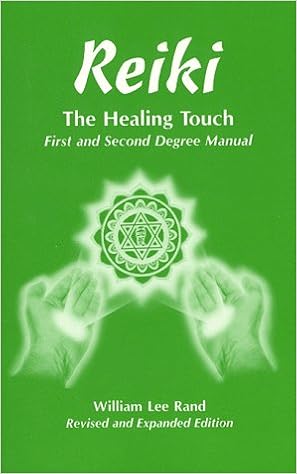 Buy Reiki The Healing Touch Book Online At Low Prices In India Reiki The Healing Touch Reviews Ratings In
