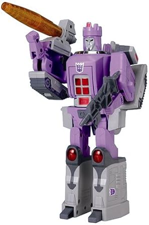 transformers g1 galvatron toy