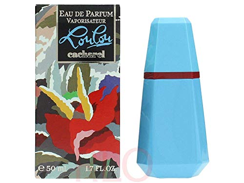 Cacharel Cacheral Lou Lou Women's 1.7-ounce Eau de Parfum Spray
