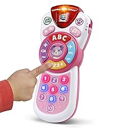 LeapFrog Violet's Learning Lights Remote Deluxe