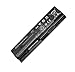 SOLICE® New MO06 MO09 Battery for HP Pavilion DV4-5000 DV7-7000 DV7t-7000 H2L55AA HSTNN-LB3N HSTNN-LB3P TPN-P102 671731-001