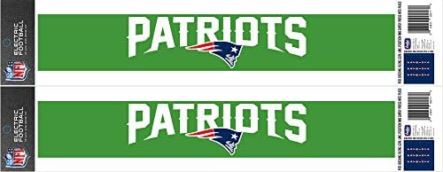 Amazon Com New England Patriots Nfl Electric Football Game Toys Games