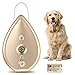 Modus Automatic Anti Barking Device, Dog Barking Control Device with 4 Adjustable Ultrasonic Level Control, Ultrasonic Dog Bark Deterrent Indoor Bark Box Safe Dogs, Sonic Bark Control Deterrent