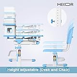 mecor kids desk and chair set