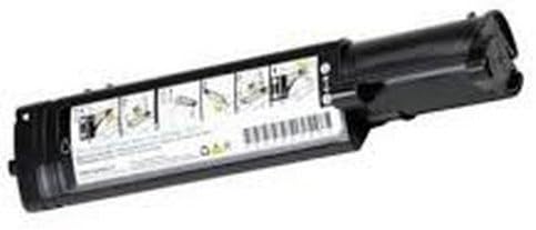 DELL PRINTER ACCESSORIES JH565 BLACK TONER CARTRIDGE FOR