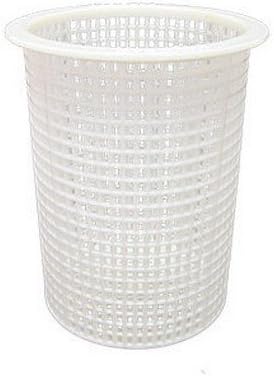 V60-400 Hayward Leaf Canister Basket