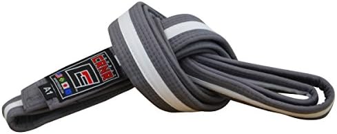 Combat CornerCombat Corner Young Star BJJ Belt