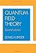 Quantum Field Theory