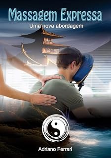 Livro Massagem Expresaa : Uma Nova Abordagem