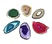 Crystal Allies Gallery: Set of 10 Assorted 1.5