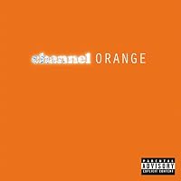 Amazon.com: channel ORANGE: CDs & Vinyl