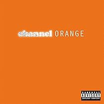 Frank Ocean: Channel Orange | Amazon.com.br