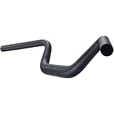 Ritchey Comp Buzzard Mountain Bike Handlebar 820mm 70mm Rise Bikepacking | 70mm Flat Rise, 820mm Width, 27.5-Degree Backsweep, Wide Bag-Friendly Center, Double-Butted 6061 Alloy