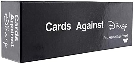 CADS Against Dis Edition Contains 828 Cards 260 Black Cards, 568 White Cards