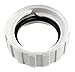 YPOWER 2 of Polaris 9-100-3109 Original Cuffless Hose Nut for 360 Pool Cleaner 91003109