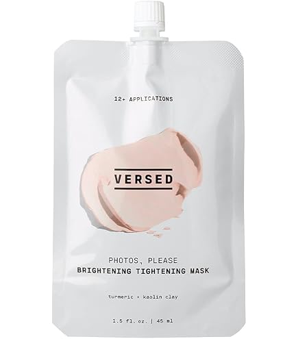 Amazon.com : Christina Unstress Clarifying Mask 250ml - St 7
