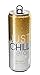 Just Chill Carbonated Focus Drink | Calming & Relaxing Beverage | Ginger Flavor |12 oz Can, 12-Pack | Gluten-Free, All-Natural, Non-GMO