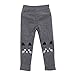 Weixinbuy Kids Girl Baby Cat Print Tight Toddler Stretch Leggings Pants