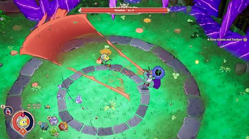 Nicktoons & The Dice of Destiny (Nintendo Switch 2) 4