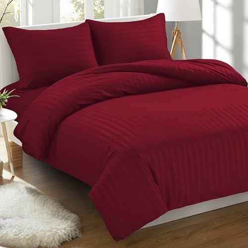 Elegant Comfort Best, Softest, Coziest 3-Piece Duvet Cover Sets! - 1500 Premier…