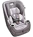 Maxi-Cosi Pria 3-in-1 Convertible Car Seat – Silver Charm with Baby on Board Signthumb 2