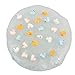 Maddie Rae's Slime Charms, Mixed Ducks 25 pcs of Slime Beads - Mini