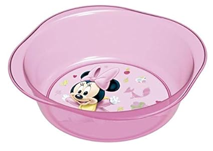 Disney-ST-39960 Cuenco Microondas, STOR ST-39960: Amazon.es ...
