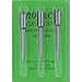 Tach-It - PTHD Pro-Tach Heavy Duty Replacement Tagging Needles (Pack of 3)